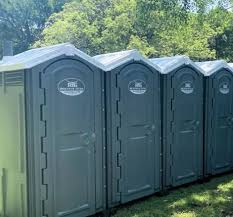 Portable Toilets for Disaster Relief Sites